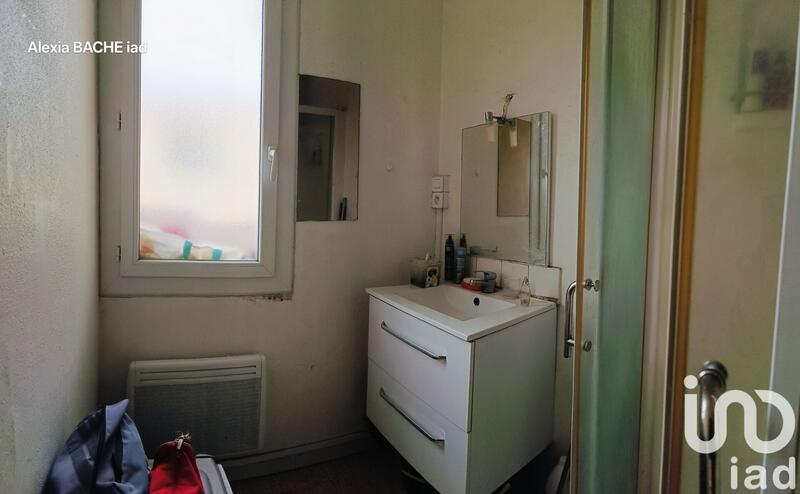 Appartement - 51 m² - 3 pièces