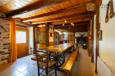 Maison traditionnelle - 76 m² - 4 pièces