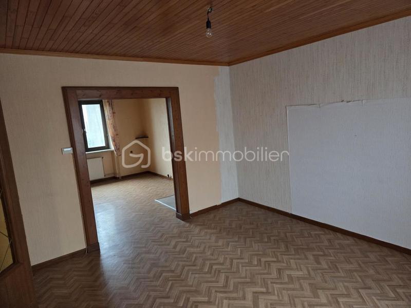 Maison de village - 144 m² - 7 pièces