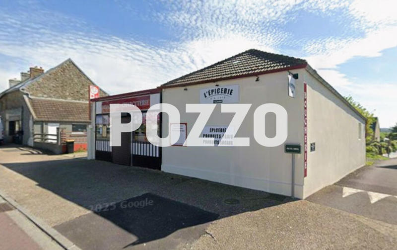 Local commercial - 130 m²