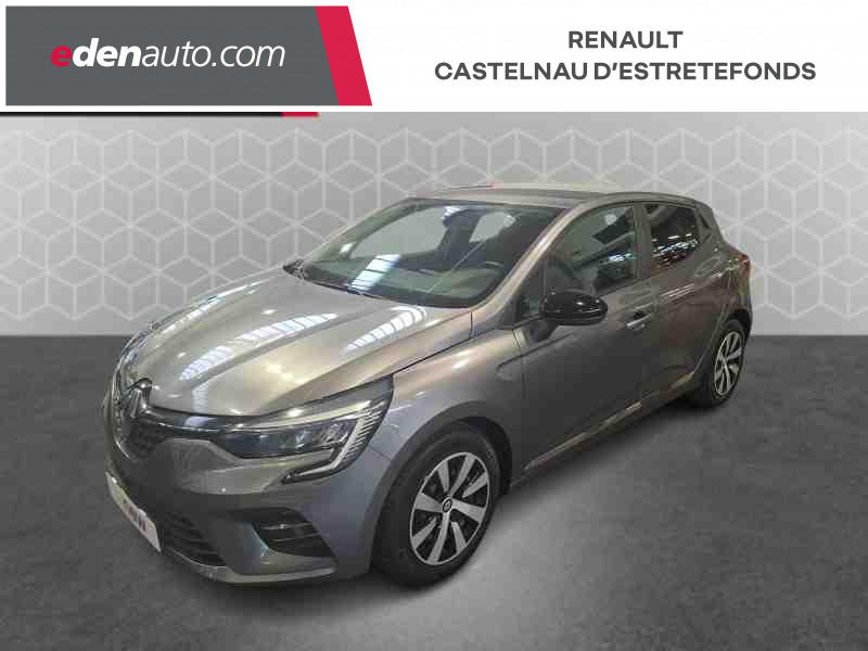 Renault Clio TCe 90 Evolution