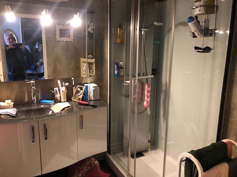 Appartement - 93 m² - 5 pièces