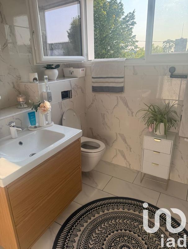 Maison - 137 m² - 4 pièces