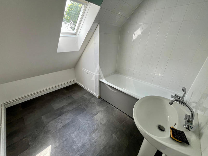 Maison - 118 m² - 6 pièces