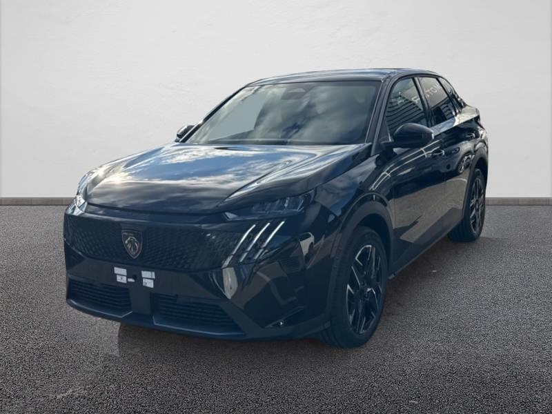 Peugeot 3008 Hybrid 145 e-Dcs6 Allure