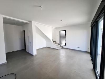 Villa - 92 m² - 4 pièces