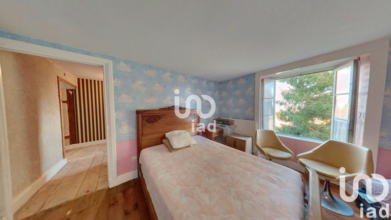 Maison de village - 207 m² - 6 pièces