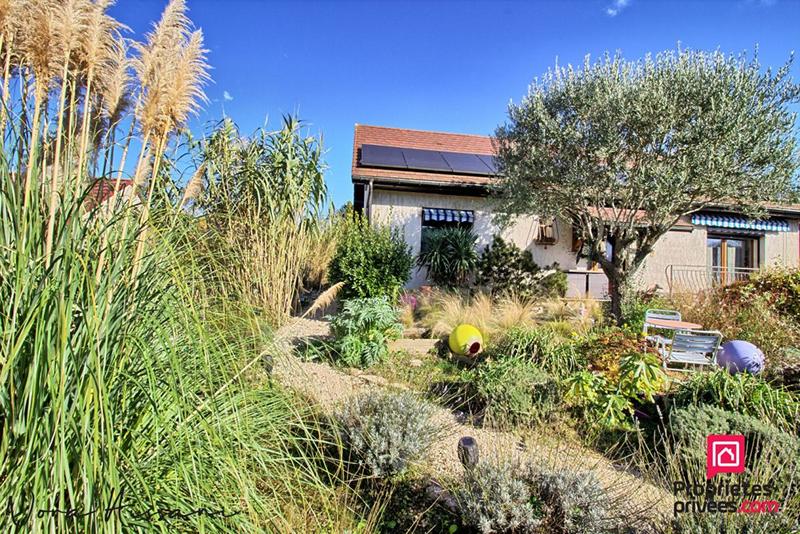 Maison - 172 m² - 7 pièces