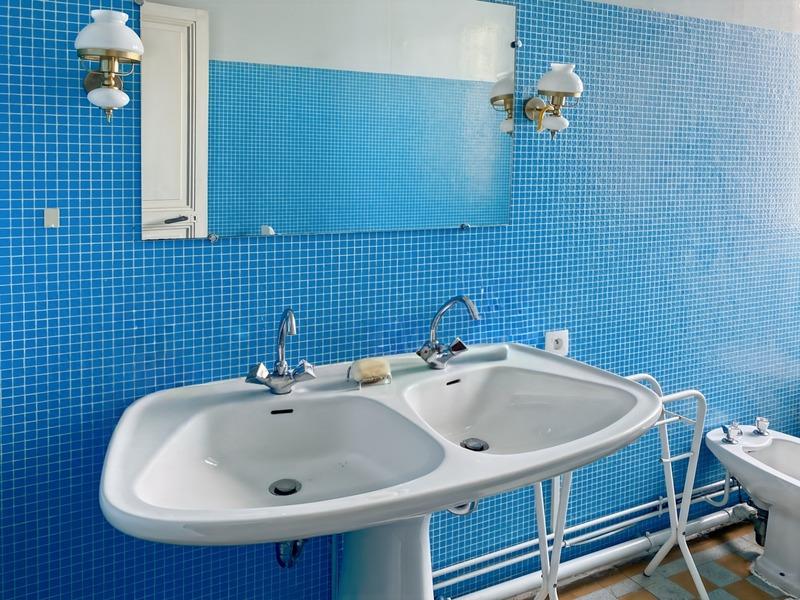 Maison bourgeoise - 388 m² - 11 pièces