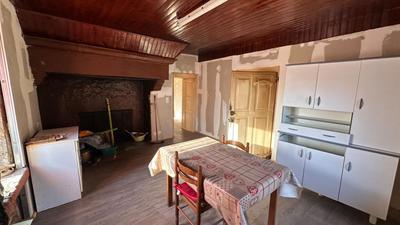 Maison - 127 m² - 5 pièces