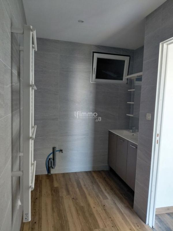 Maison - 106 m² - 5 pièces