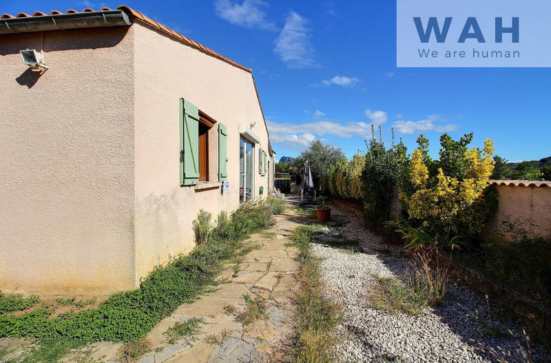 Maison - 149 m² - 4 pièces