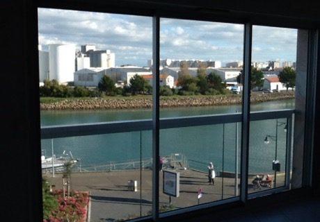 Appartement - 46 m² - 1 pièce