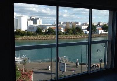 Appartement - 46 m² - 1 pièce