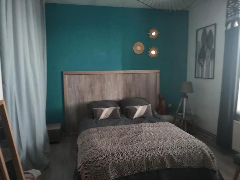 Maison - 40 m² - 3 pièces