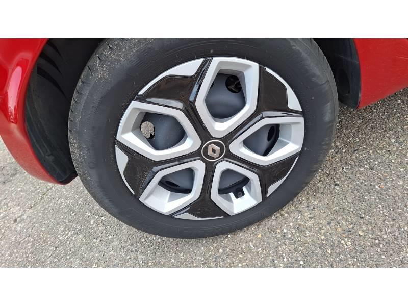 Renault Twingo III SCe 65 Equilibre