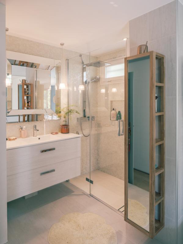 Appartement - 120 m² - 5 pièces