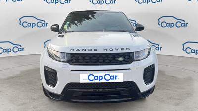 Land Rover Range Rover Evoque 2.0 Td4 180 Awd Bva9 se Dynamic