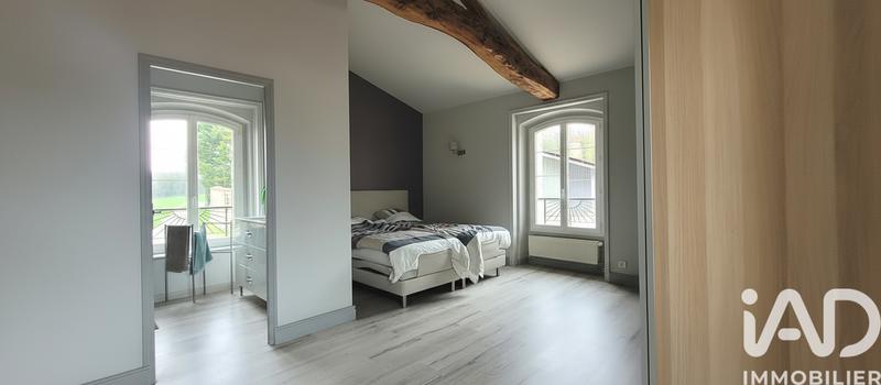 Maison de campagne - 180 m² - 5 pièces