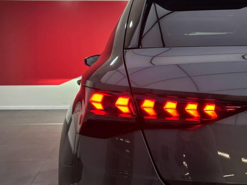 Audi A3 sportback 35 Tfsi Mild Hybrid 150 s tronic 7 s line