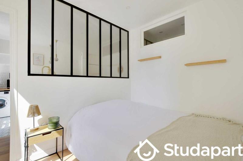 Appartement - 23 m² - 1 pièce