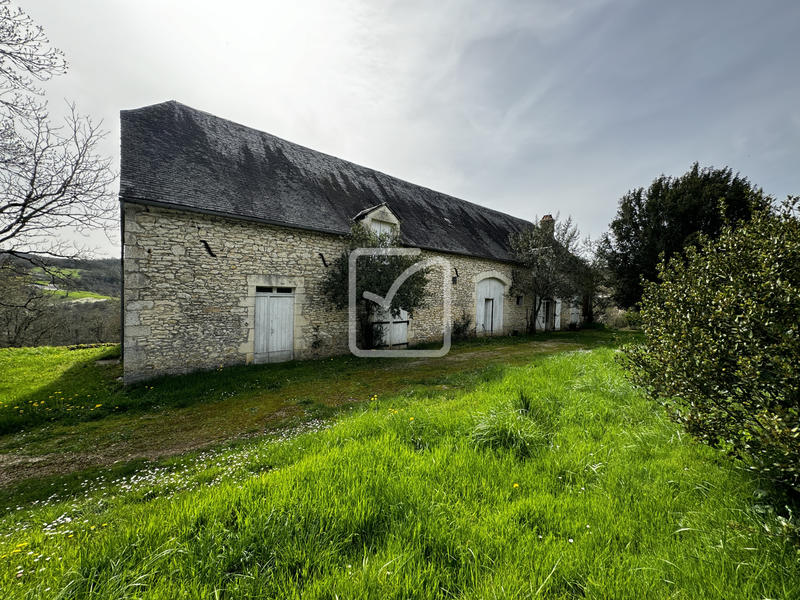 Maison - 128 m² - 9 pièces