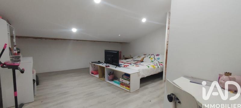 Maison - 178 m² - 6 pièces