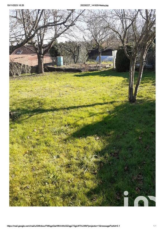 Maison - 230 m² - 6 pièces