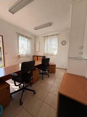 Divers - 28 m² - 2 pièces