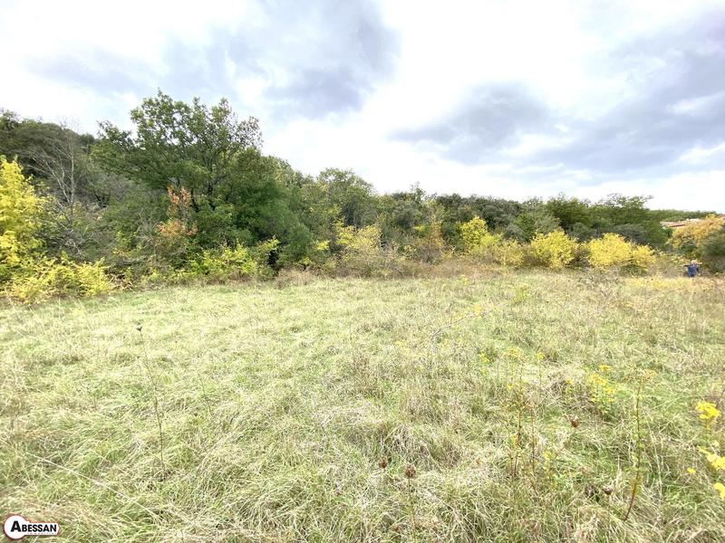 Terrain constructible - 16 530 m²