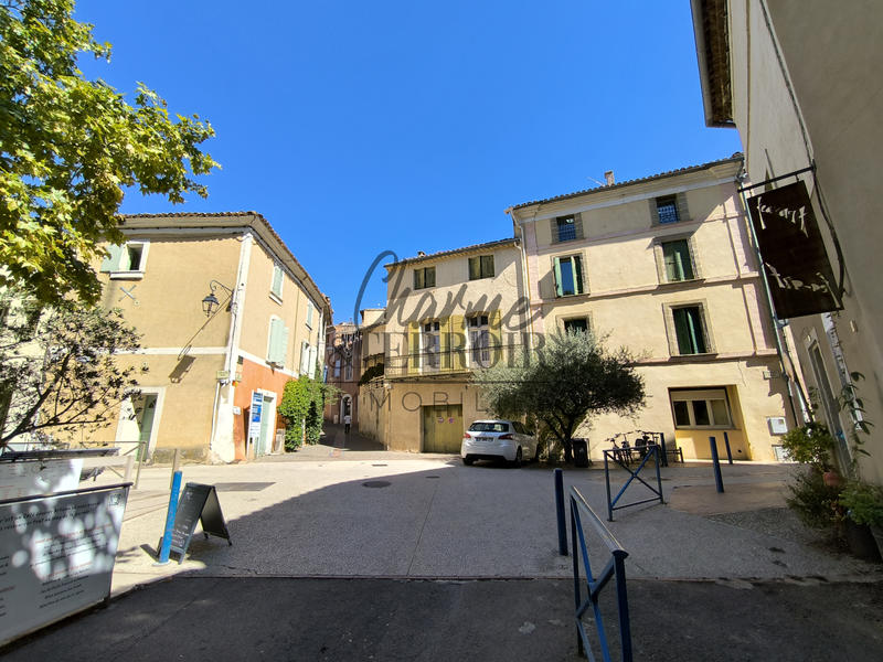 Maison de village - 178 m² - 7 pièces