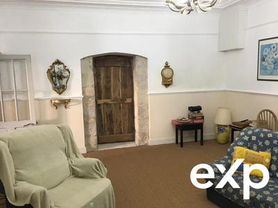 Maison - 142 m² - 6 pièces