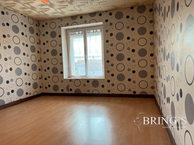 Maison - 142 m² - 6 pièces