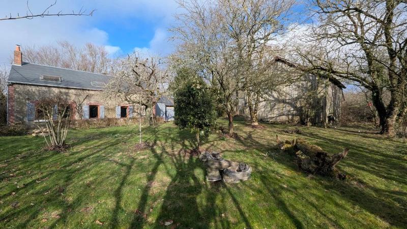 Maison - 126 m² - 4 pièces