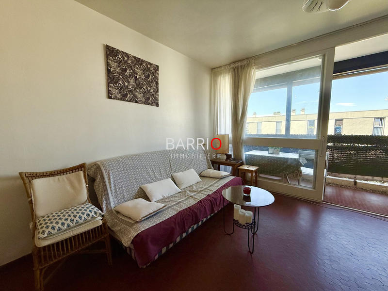 Appartement - 54 m² - 3 pièces