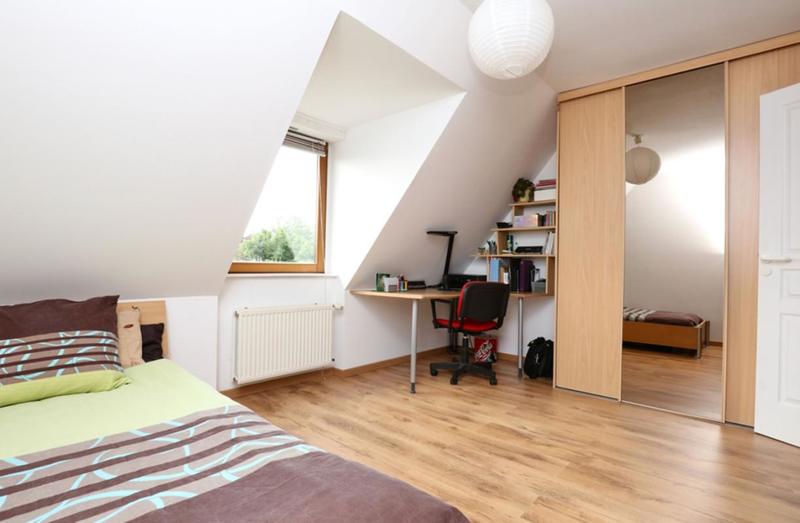 Pavillon - 145 m² - 6 pièces