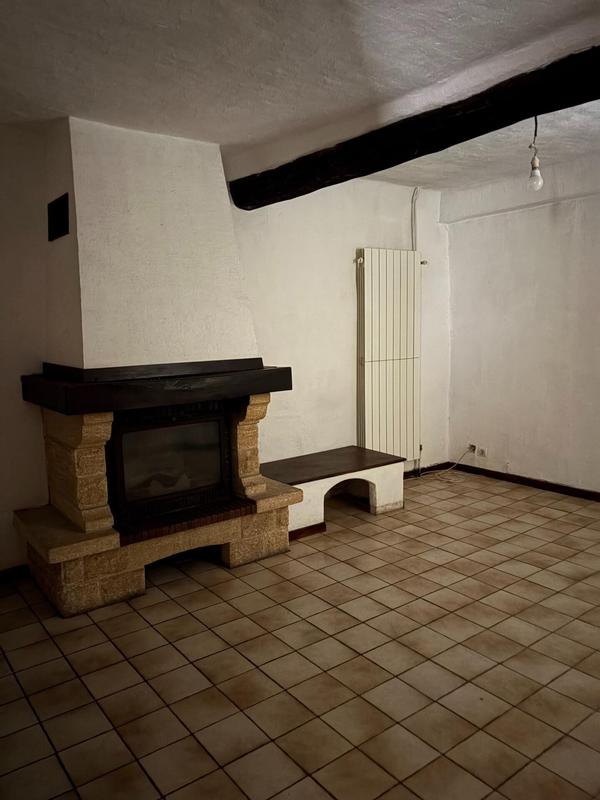 Maison - 118 m² - 3 pièces