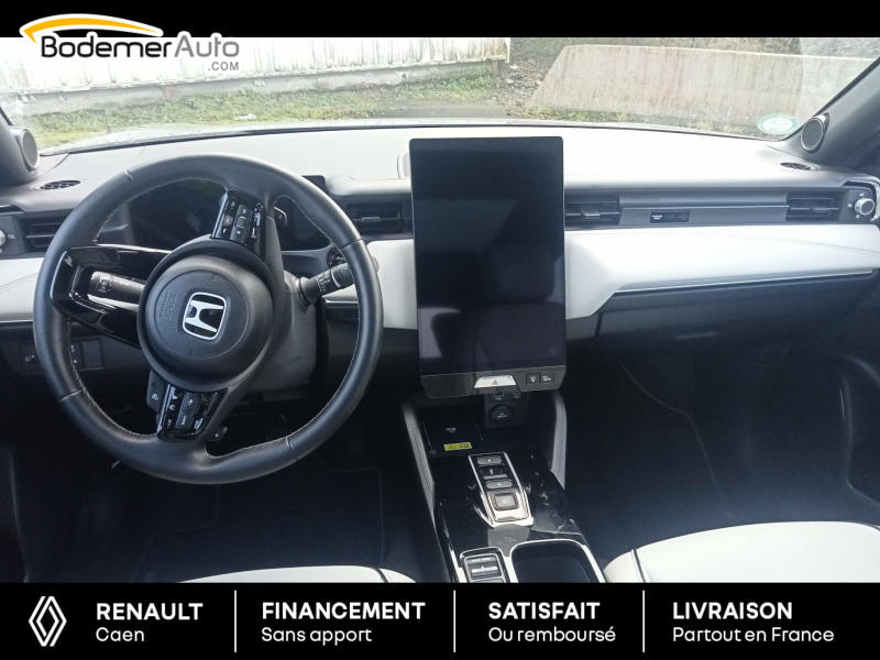 Honda e:Ny1 204 ch Advance