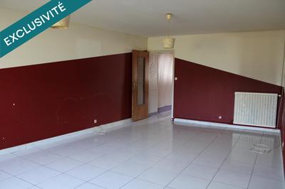 Maison - 127 m² - 5 pièces