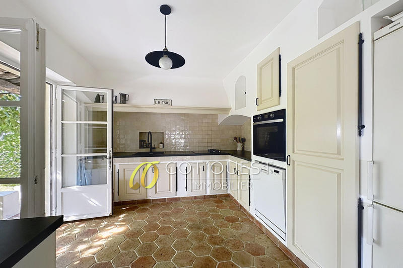 Maison - 126 m² - 4 pièces