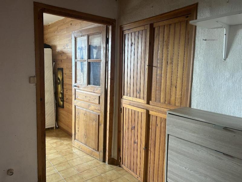 Maison en pierre - 41 m² - 2 pièces