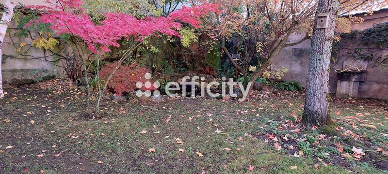 Maison - 114 m² - 4 pièces