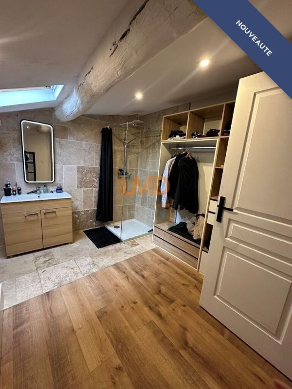 Maison - 47 m² - 3 pièces