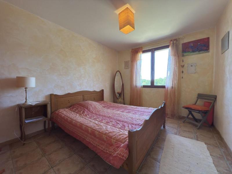 Maison ancienne - 139 m² - 5 pièces