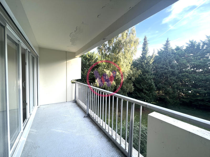 Appartement - 36 m² - 1 pièce