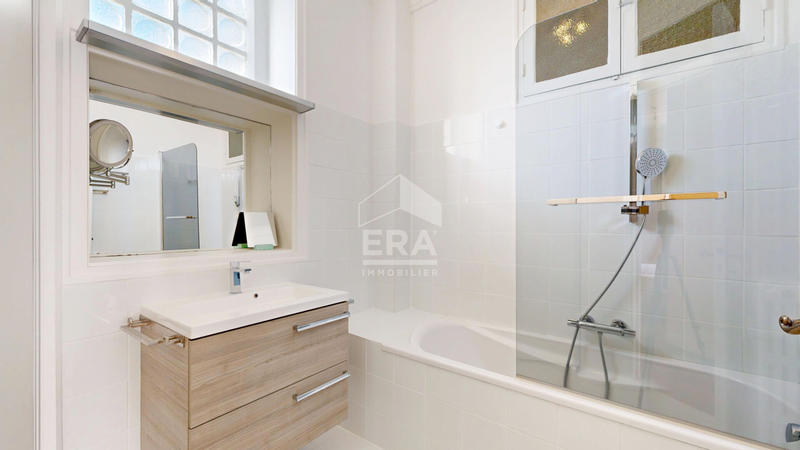 Appartement - 59 m² - 2 pièces