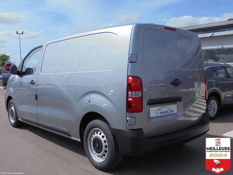 Citroen Jumpy Fgn Taille Xl Diesel 150 s&amp;S