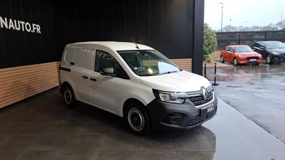 Renault Kangoo Tce 100 Grand Confort