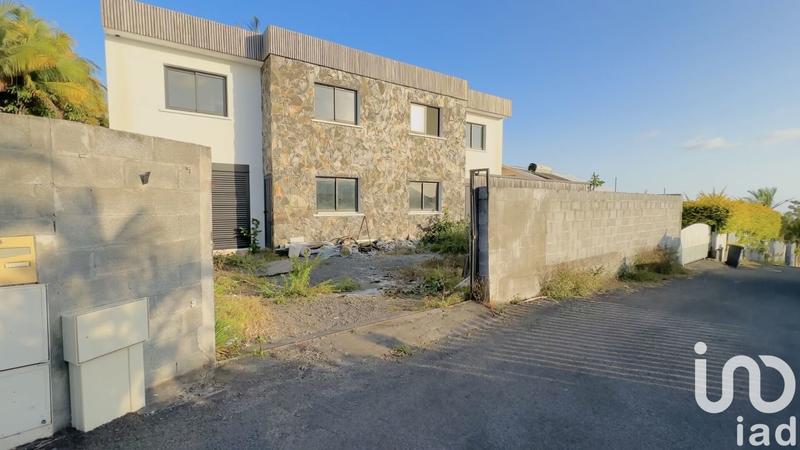 Maison - 194 m² - 8 pièces