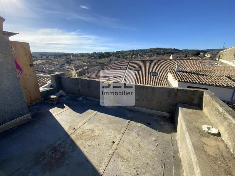 Appartement - 115 m² - 4 pièces